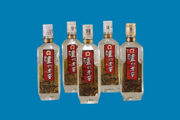 海阳市回收老酒