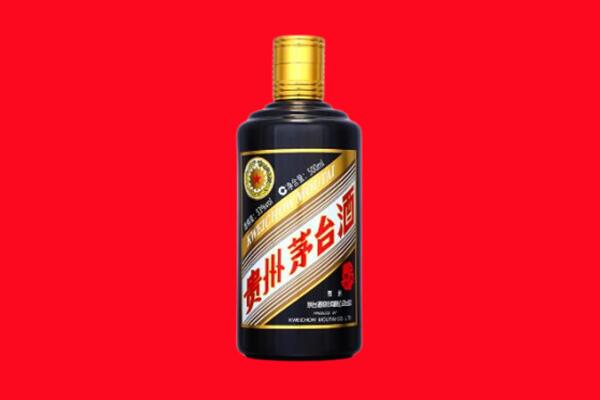 海阳市回收茅台酒瓶